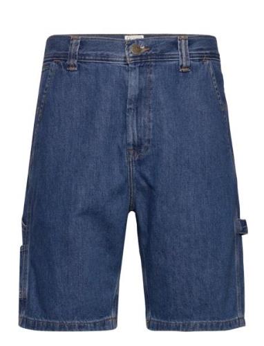 Carpenter Short Blue Lee Jeans