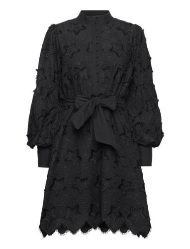 Coconutbbchanella Dress Black Bruuns Bazaar