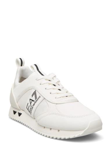 Sneakers White EA7