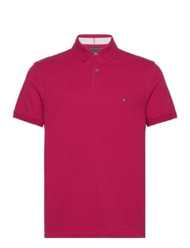 Core 1985 Regular Polo Red Tommy Hilfiger