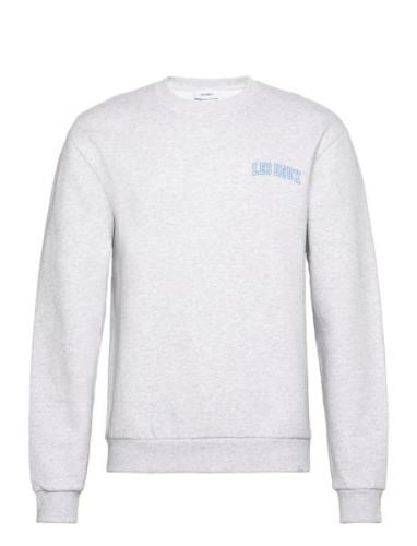 Blake Sweatshirt Grey Les Deux