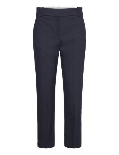 Core Slim Straight Pant Navy Tommy Hilfiger