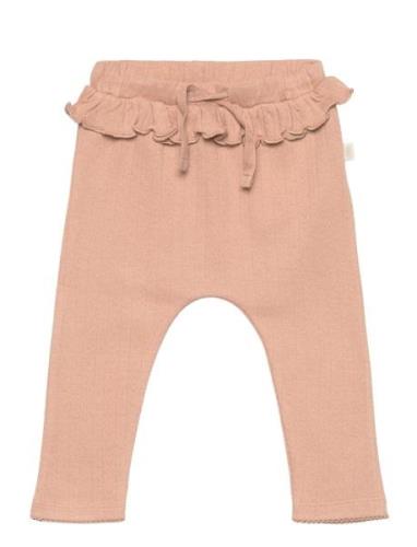 Trousers Pink Sofie Schnoor Baby And Kids