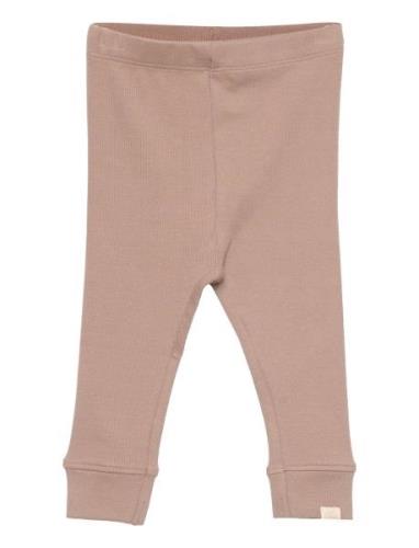 Alabamasb Leggings Beige Sofie Schnoor Baby And Kids