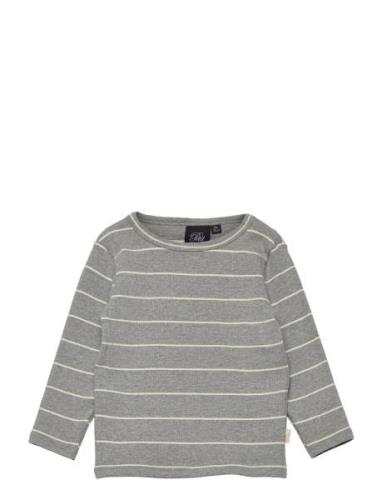 T-Shirt Long-Sleeve Patterned Sofie Schnoor Baby And Kids