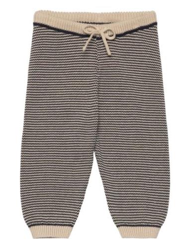 Sweatpants Patterned Sofie Schnoor Baby And Kids