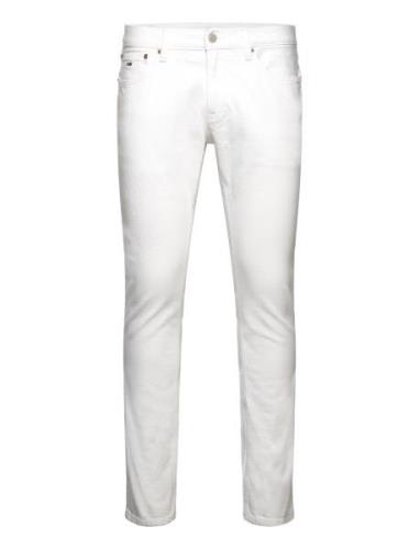Scanton Slim Bg4191 White Tommy Jeans