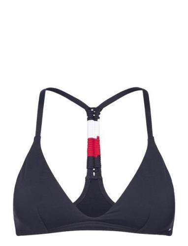 Racerback Triangle Rp Navy Tommy Hilfiger