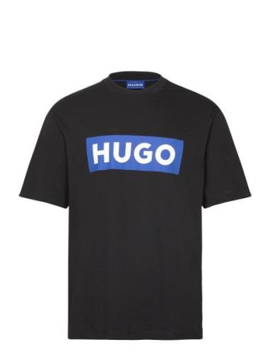 Nico Black HUGO BLUE