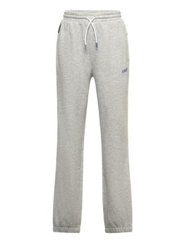 Levi's Colorblocked Relaxed Joggers Grey Levi's