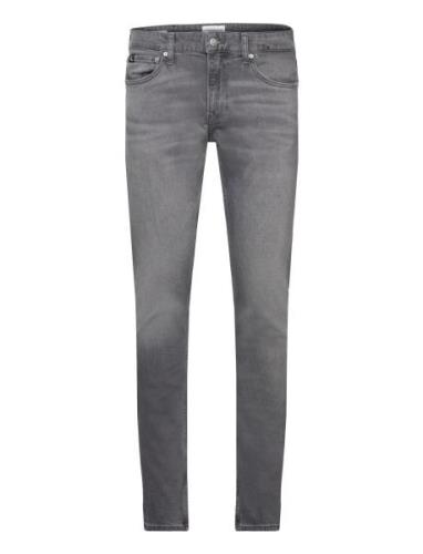 Slim Grey Calvin Klein Jeans