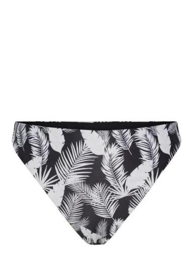 Pcamy Bikini Hw Brazil Sww Bc Black Pieces