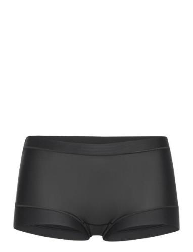 Maxi Brief Black Damella Of Sweden