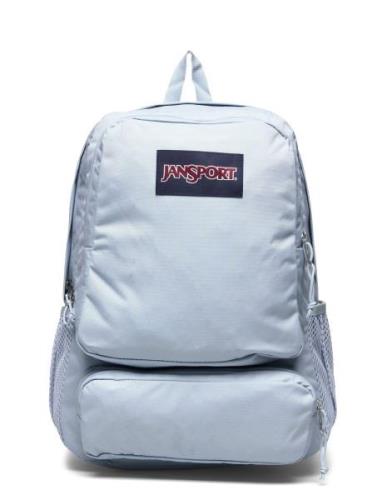 Doubleton Blue Dusk Blue JanSport