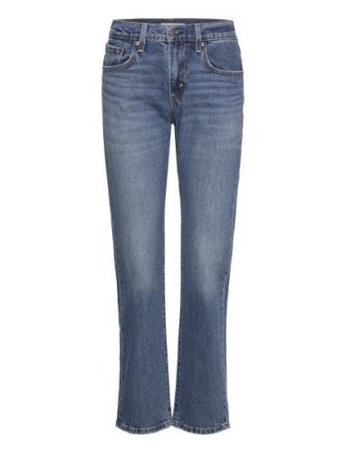 Middy Straight On Trend Blue LEVI´S Women
