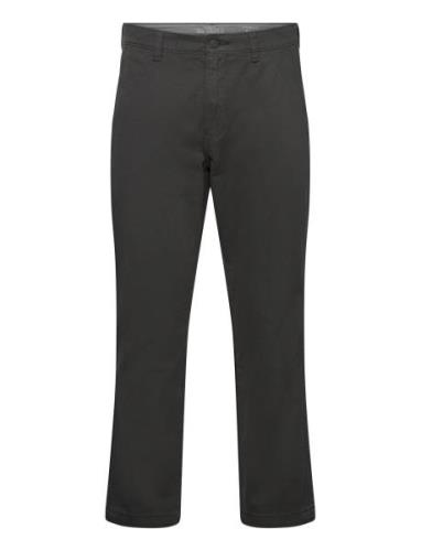 Xx Chino Authentic Strt Pirate Black LEVI´S Men