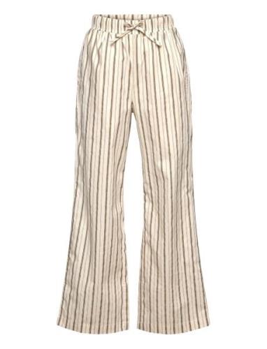 Trousers Cream Sofie Schnoor Young