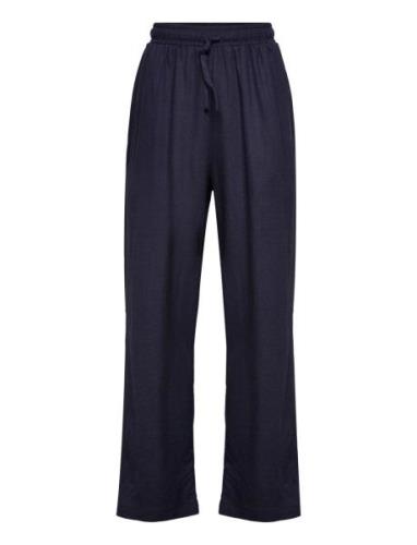 Trousers Navy Sofie Schnoor Young