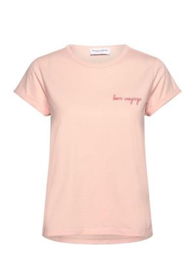 Poitou Bon Voyage /Gots Pink Maison Labiche Paris