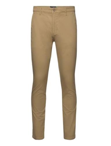 T2 Orig Chino Khaki Dockers