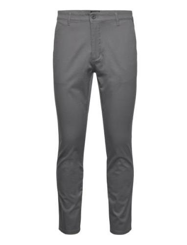 T2 Orig Chino Grey Dockers