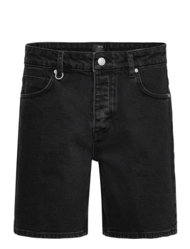 Lou Short Transit Black NEUW