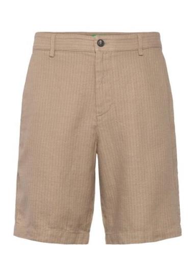 Bermuda Beige United Colors Of Benetton