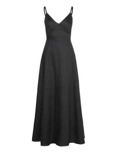 Cebella Dress Black Andiata