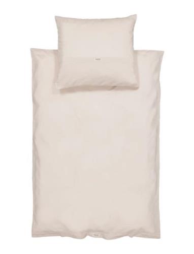 Bed Linen Junior Cream MarMar Copenhagen