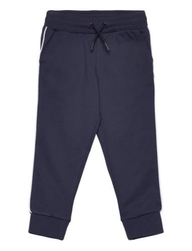 Jogging Bottoms Navy BOSS