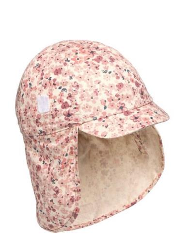 Sun Hat Pink En Fant