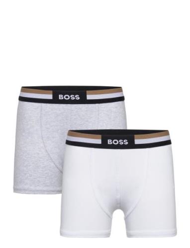 Boxer Grey BOSS