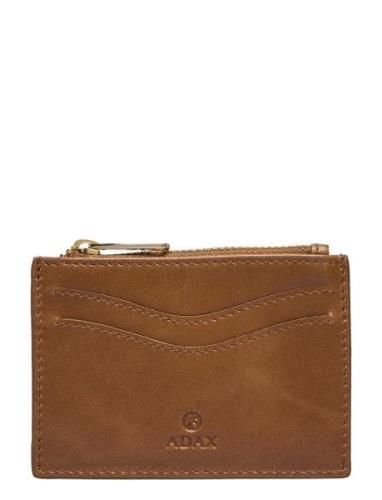 Salerno Wallet Melina Brown Adax