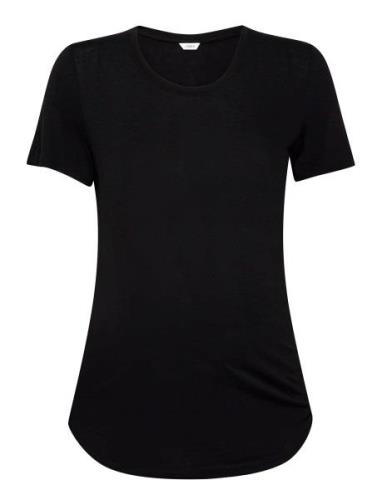 Top Mom Vega Black Lindex