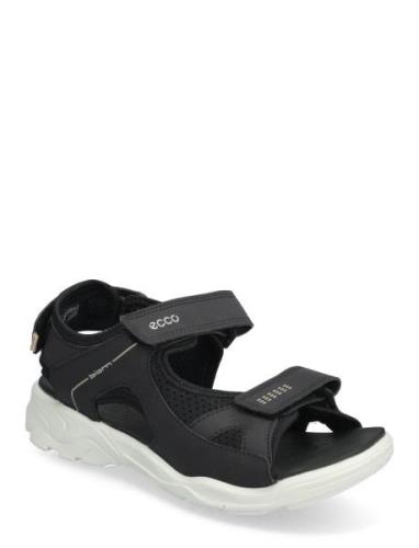 Biom Raft Black ECCO