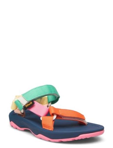 Hurricane Xlt 2 Patterned Teva