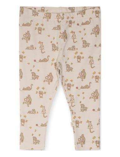 Elois Leggings Beige That's Mine