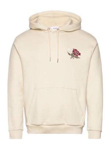 Felipe Hoodie Beige Les Deux