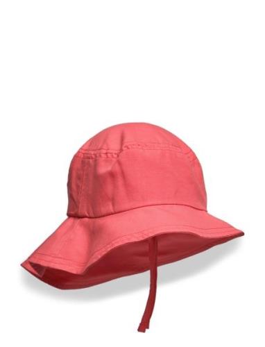 Sunhat, Rantsu Red Reima