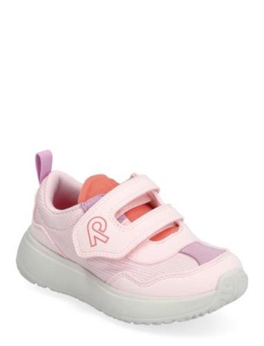 Sneakers, Tomera Pink Reima