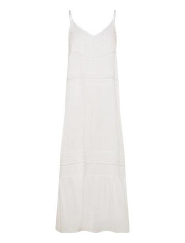 Dress White Sofie Schnoor