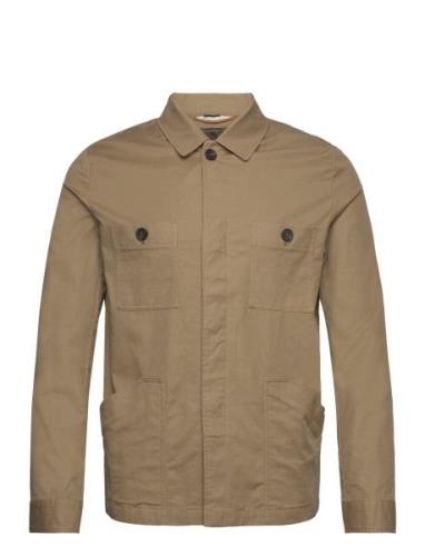 Mmgbain Jacket Beige Mos Mosh Gallery