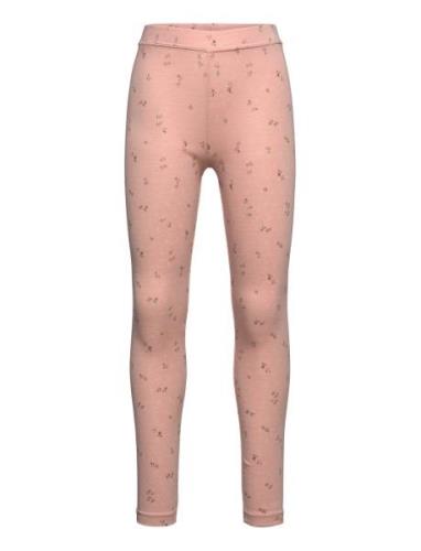 Ludo - Leggings Pink Hust & Claire