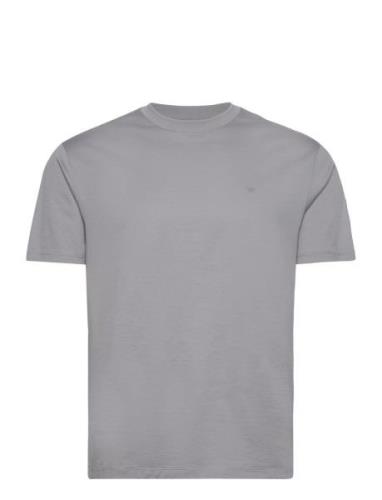 T-Shirt Grey Emporio Armani