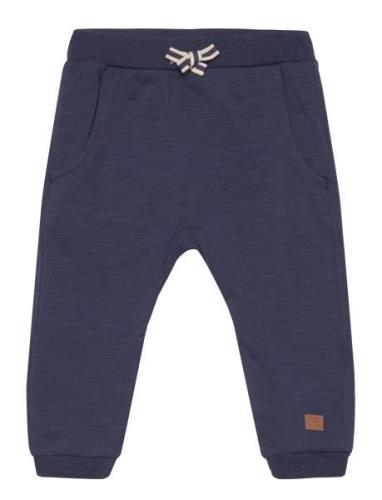 Georgey - Joggers Navy Hust & Claire