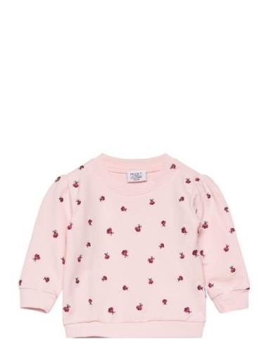 Sessie - Sweatshirt Pink Hust & Claire