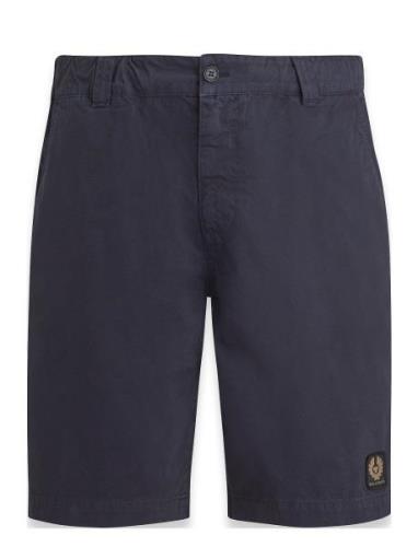 Dalesman Short Shell Navy Belstaff