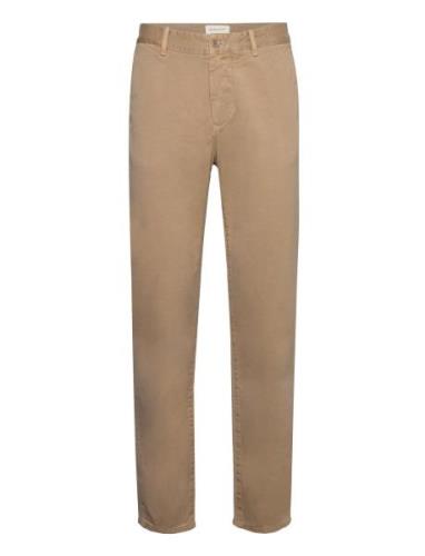 Reg Twill Chino Beige GANT