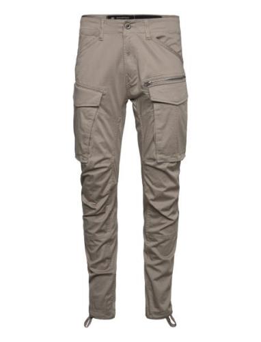 Rovic Zip 3D Regular Tapered Beige G-Star RAW