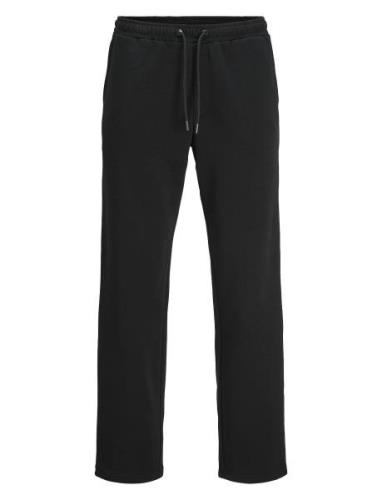 Jpstkane Jjbradley Sweat Pant Styd Black Jack & J S